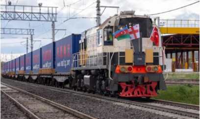 TRIPP layihəsi Gürcüstanın tranzit mövqeyini dəyişəcəkmi? 