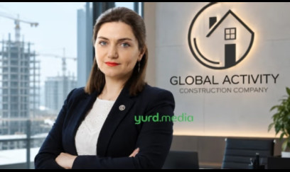 Vüsalə Məmmədova departament rəhbəri oldu 