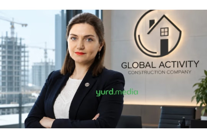 Vüsalə Məmmədova departament rəhbəri oldu 