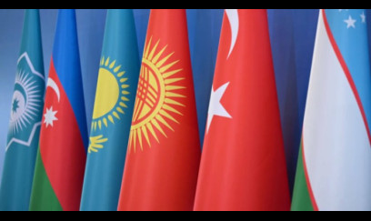TDT XİN başçıları sabah Ankarada toplanır 