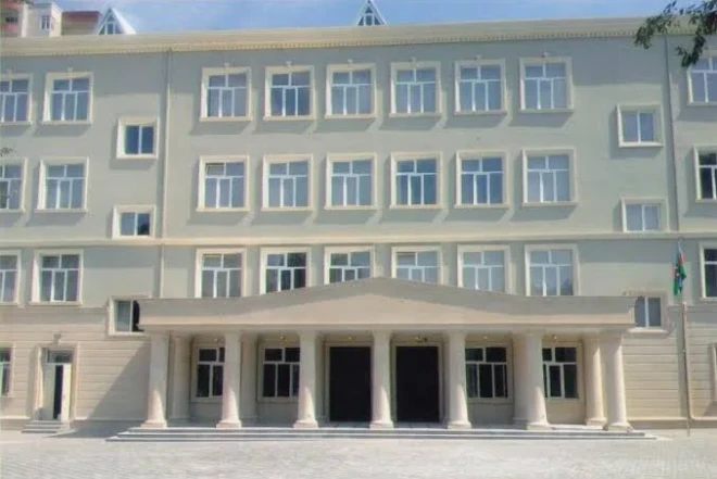 Şagirdin öldüyü məktəbə psixoloqlar cəlb olunub 