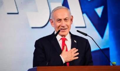 Etibar Əliyev Netanyahuya niyə “böyük lider” dedi?
