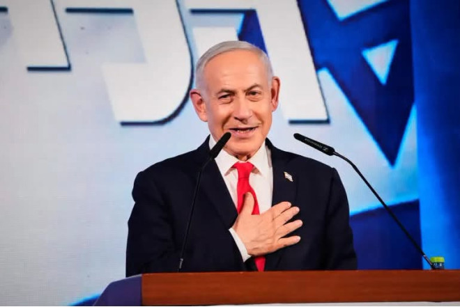 Etibar Əliyev Netanyahuya niyə “böyük lider” dedi?