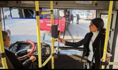 Gedişhaqqı arta bilər, amma bir şərtlə: Nəqliyyat eksperti danışdı