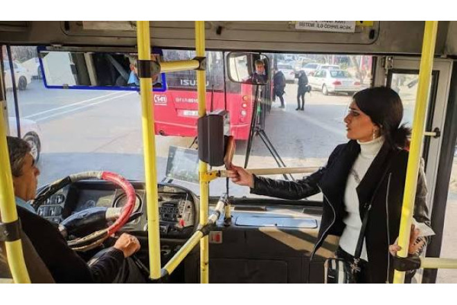 Gedişhaqqı arta bilər, amma bir şərtlə: Nəqliyyat eksperti danışdı