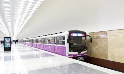 Metro stansiyalarında ürək aparatları quraşdırılacaq?