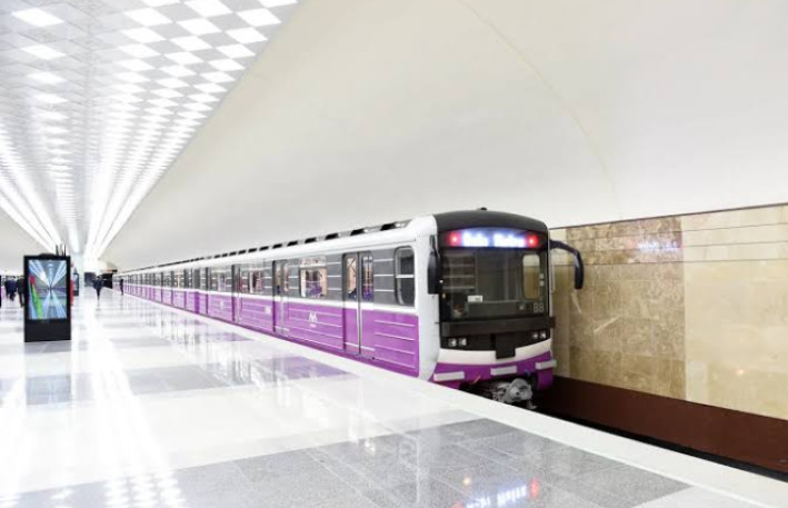 Metro stansiyalarında ürək aparatları quraşdırılacaq?