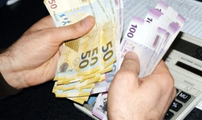Azərbaycanda aliment artırılacaq 