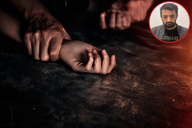 Bakıda qadına qarşı cinsi zorakılıq edilib, saxlanılan var 