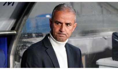 İsmayıl Qartal qəzaya düşdü 