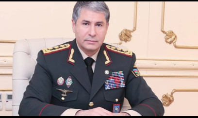 Vilayət Eyvazov Gəncədə vətəndaş qəbulu və sıra baxışı keçirəcək 