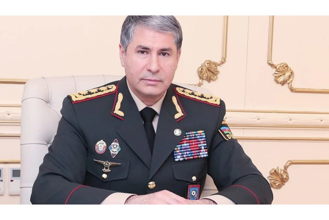 Vilayət Eyvazov Gəncədə vətəndaş qəbulu və sıra baxışı keçirəcək 