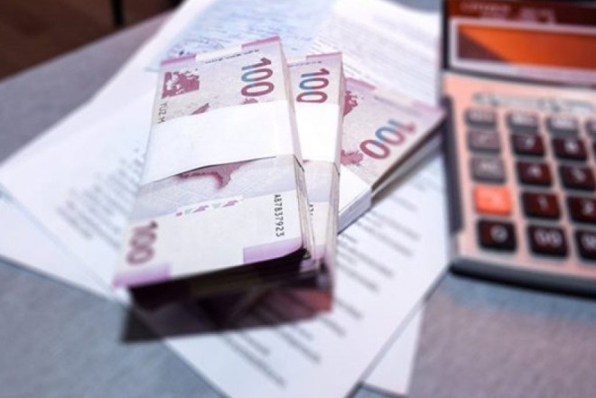 Azərbaycanın dövlət borcu azalıb 