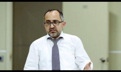 Əkrəm Həsənov: “Bu ximətlərin reklam olunması qadağandır” 