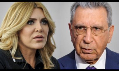 Xoşqədəm Ramiz Mehdiyevlə bağlı susqunluğunu pozdu: “Mənə 20 min dollar təklif etdilər”