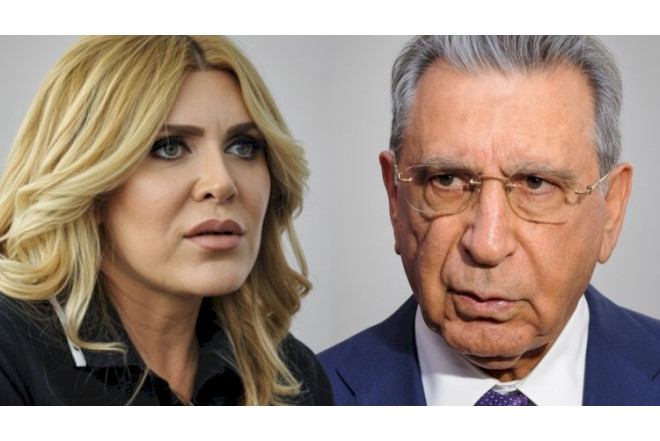 Xoşqədəm Ramiz Mehdiyevlə bağlı susqunluğunu pozdu: “Mənə 20 min dollar təklif etdilər”