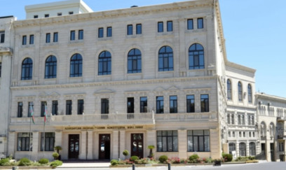 Amnistiya ilə azad olunan cəza sonradan hesablanmayacaq 