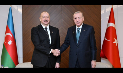İlham Əliyev Ərdoğana məktub göndərdi 