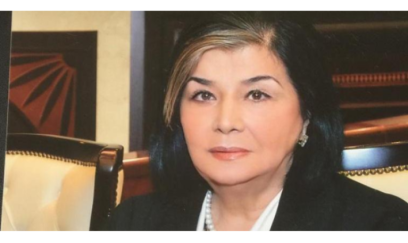 Adilə Abbasova vəfat etdi 
