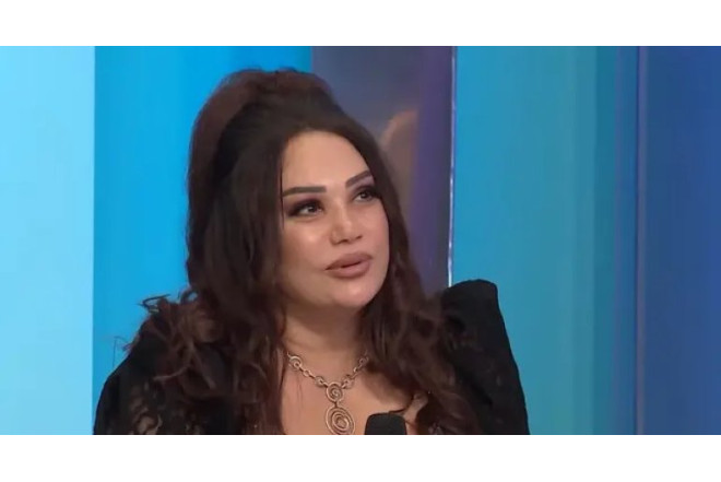Mənzurə Musayevanı 500 manata toya çağırmaq istədilər 