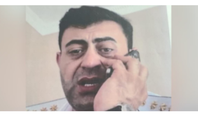 Dələduzluq edən "vəzifəli şəxs" həbs olundu