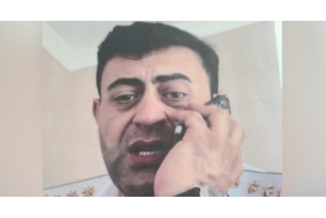 Dələduzluq edən "vəzifəli şəxs" həbs olundu