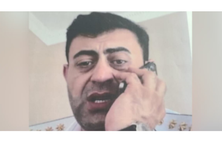 Dələduzluq edən "vəzifəli şəxs" həbs olundu