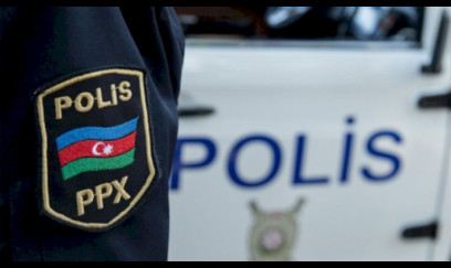 Azərbaycanda 9 ayda 22 804 cinayət qeydə alınıb 