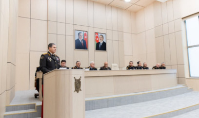 Ağır cinayətlər törədən 146 qrup zərərsizləşdirilib 