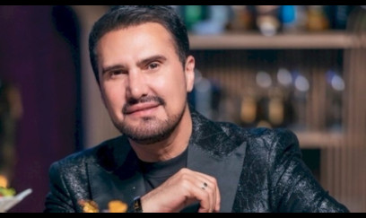 “Qərar ver, gah ora, gah bura” – Nadir Qafarzadədən xanımına