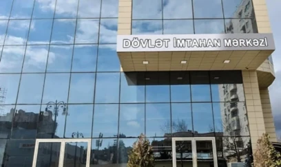 DİM dövlət qulluğu üzrə imtahanlara qeydiyyat elan etdi 
