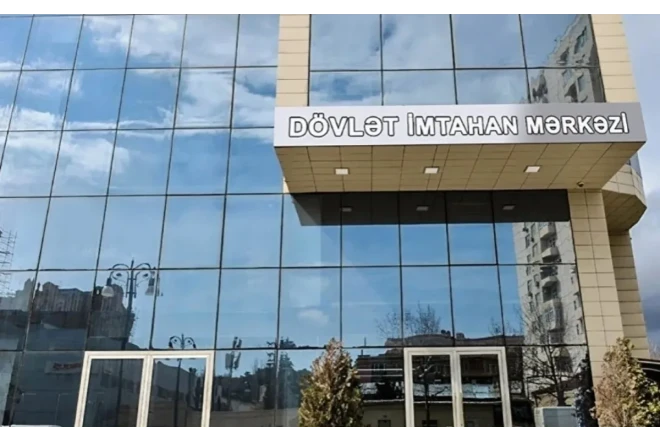DİM dövlət qulluğu üzrə imtahanlara qeydiyyat elan etdi 