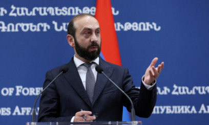 Ermənistan KTMT-yə qayıtmayacaq 
