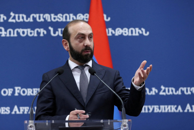 Ermənistan KTMT-yə qayıtmayacaq 