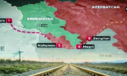 TRIPP layihəsi Azərbaycanla Ermənistan arasında sülhü sürətləndirəcəkmi?