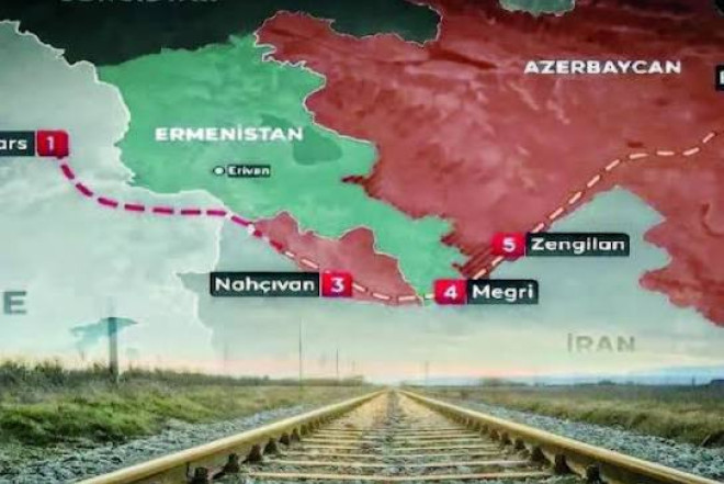 TRIPP layihəsi Azərbaycanla Ermənistan arasında sülhü sürətləndirəcəkmi?
