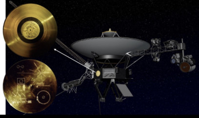 İnsanlığın kosmosa göndərdiyi mesaj: Voyager missiyasının sirri