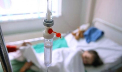 Ceyranbatanda məktəbdə bir neçə şagird rotavirusa yoluxub 