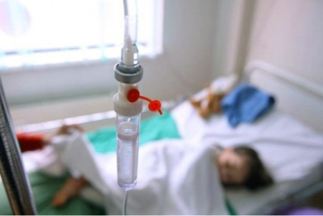 Ceyranbatanda məktəbdə bir neçə şagird rotavirusa yoluxub 