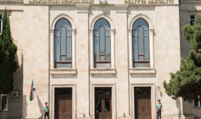 Beynəlxalq axtarışda olan şəxs Azərbaycana ekstradisiya edilib 