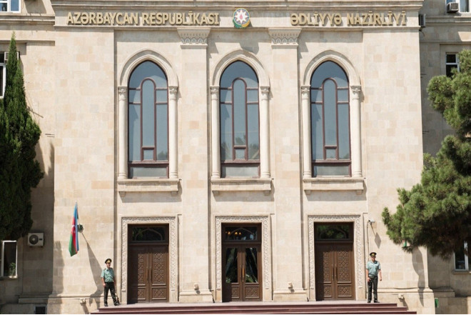 Beynəlxalq axtarışda olan şəxs Azərbaycana ekstradisiya edilib 