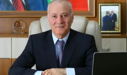Leysan Məmmədov vəzifəsindən azad edildi 