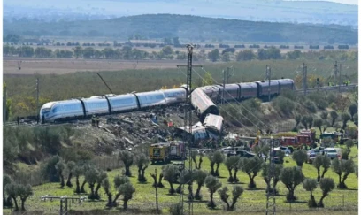İspaniyada qatar maşinistləri tətil keçirirlər 