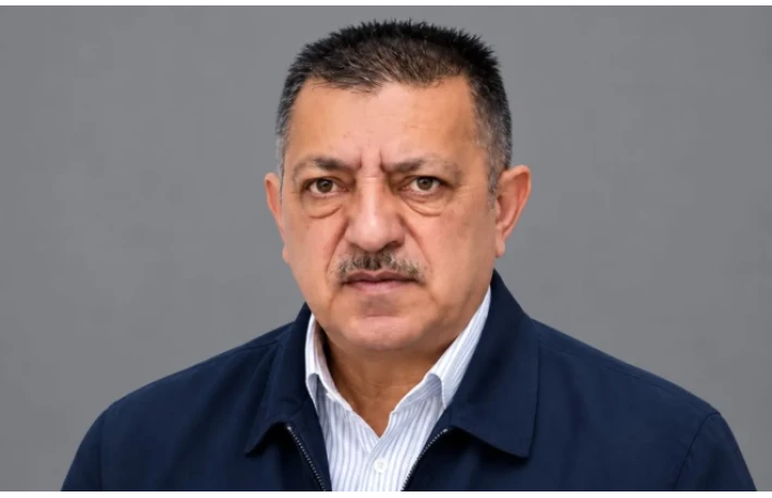 Kəlbəcərdə ağır qəza - Keçmiş zabit öldü
