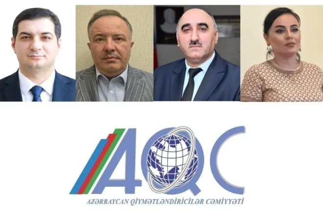 AQC-də yeni kadr təyinatları olub 