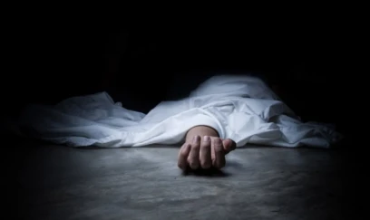 4 gündür axtarılırdı, meyiti tapıldı 
