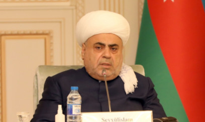 Şeyxülislam Allahşükür Paşazadə: milli mənəviyyatın, dövlətçiliyin və İslam həmrəyliyinin keşiyində