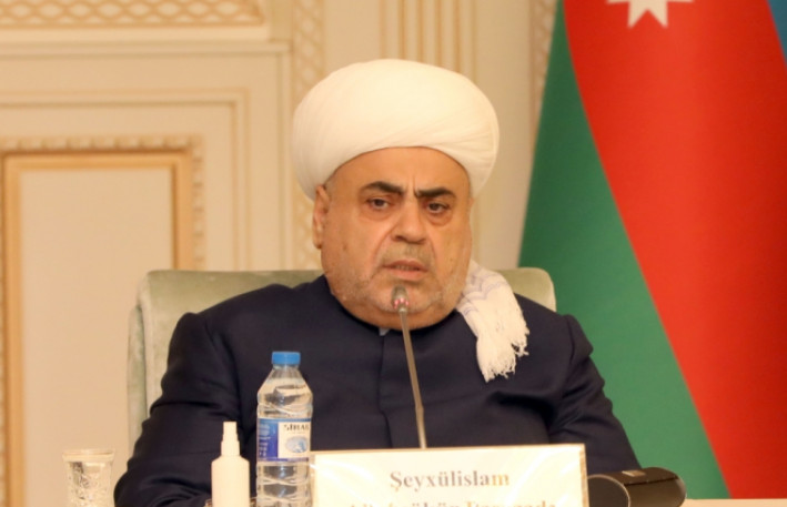 Şeyxülislam Allahşükür Paşazadə: milli mənəviyyatın, dövlətçiliyin və İslam həmrəyliyinin keşiyində