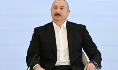 Prezident Türkiyədəki görüşdə iştirak edə bilməyəcək