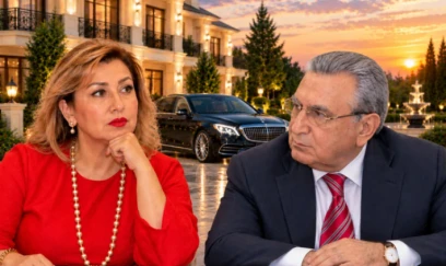 Ramiz Mehdiyevin BDU-da vəzifədə olan qızı: "Vaxtımız yoxdur"